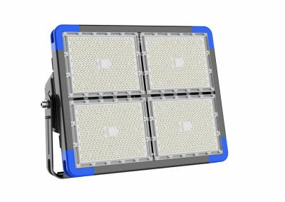 China 140lm/W And Tennis Stadium Led Flood Lights UV Resisted Powder Coating Led Light Housing. for sale