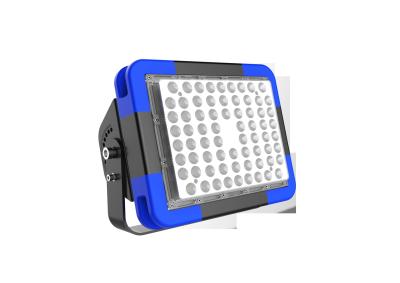 China 2700 ~ 6500K CCT LED Stadium Light , Sports Stadium Lighting With Lumileds 3030 Chips for sale