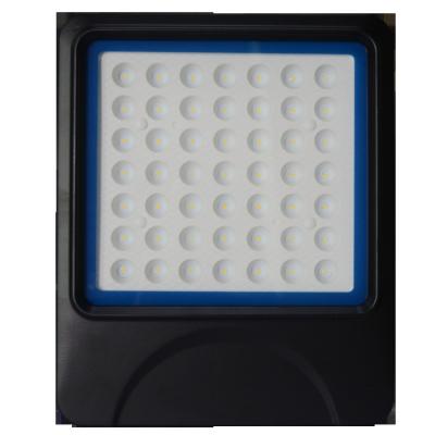 China 60 Degree LED Flood Lamps Outdoor 50w 100w With Constant Current Driver for sale