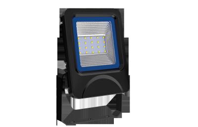 China Dustproof Outdoor LED Security Flood Lights 20 Watt With Scaly Reflector for sale