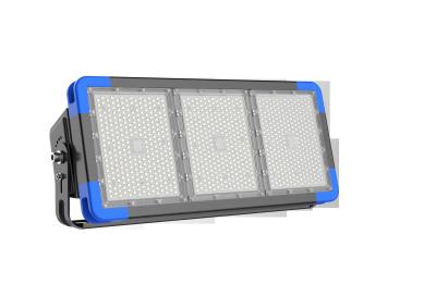 China 540 Watts LED Stadium Light 75600 Lumen IP66 With Separate Modular Design for sale