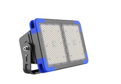 China Modular 360 W LED Stadium Light , ETL FCC High Pole Sports Stadium Light for sale