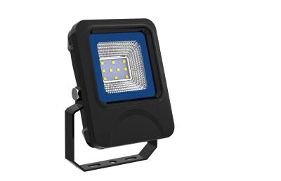 China High Efficiency Outdoor LED Flood Lights , LED Outside Flood Lights For Square for sale