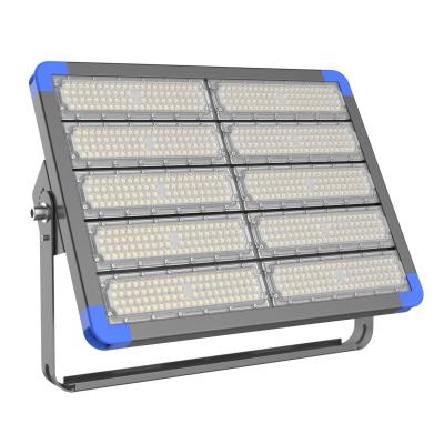 China FCC TUV CB SAA LED Tunnel Light IP66 High Brightness 50~600W Aluminum Housing for sale