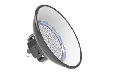 China AC85-277V IP65 LED High Bay Lights 100w 150w 200w 5 Years Warranty With Ps Lens for sale