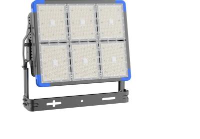 China Golf Course Led Stadium Floodlights Waterproof IP66 Outdoor 200w~1600w 2700-6500K for sale