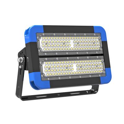 China AC 85~277V Outdoor Led Flood Lights Ip66 Modular 50w~600w 6063 Alu Long Lifespan for sale