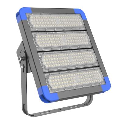 China 6063 Alu Material Led Tunnel Luminaire 140lm/w 50w~600w With 5 Years Warranty for sale