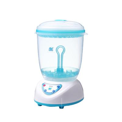 China Hot Selling Intelligent Sterilizer Milk Bottle Heater With Steam Sterilization With Electric Dryer RSCH-0008 for sale