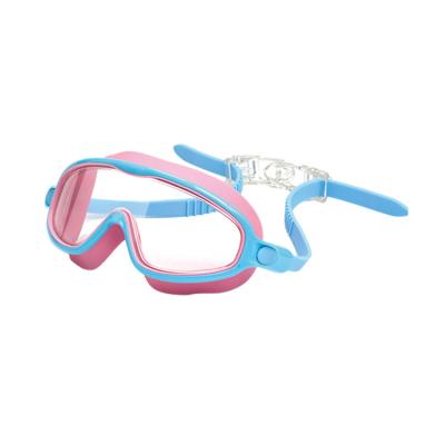 China Super Clear Visions Hot Selling Unique Design Swimming Goggles Swim Goggles Glasses Swim Goggles Custom Made for sale