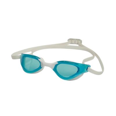 China Men Professional Eye Protection Glass Strap Diving Swimming Box for sale