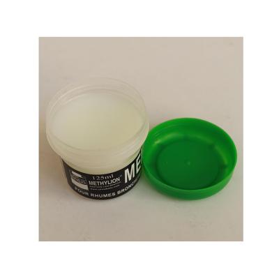 China Promoting circulation and elimination of blood high quality sale herbal essential ointment balm mint factory outlet of blood stasis of the big for sale