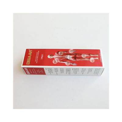 China Promoting the circulation and elimination of the blood of the pain relief acid loose scorpion menthol blood stasis headache neuralgia tube undamaged gel for sale