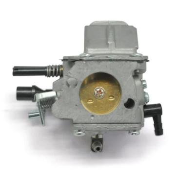 China 2-Stroke Carburetor Fit For Stihl 066 MS660 MS650 Chainsaw Parts OEM#1122 120 0621 for sale