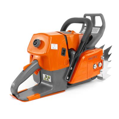 China hot sale 2-Stroke AOGU 2023 NS892 with 36 inch bar and chain 92cc 5.2KW 7HP gasoline chainsaw for big wood cutting all parts for sale