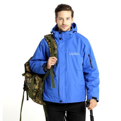 China Universal Viable Jacket Ski Outdoor Hunting Jackets Solid Color for sale