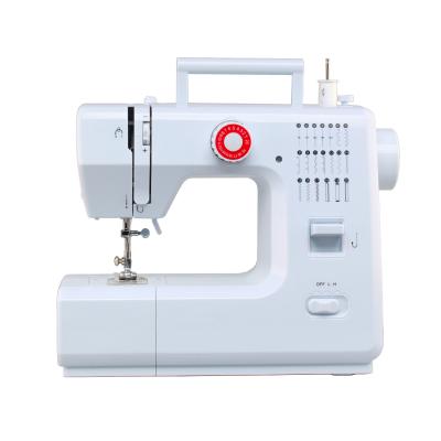 China CE AND L heavy duty household sewing machine sew jeans FHSM-618 20 stitch household zigzag sewing machine for sale