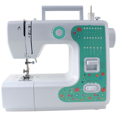 China Fabric sewing FHSM-618 upgraded 20 stitch household electric sewing machine for home use for sale