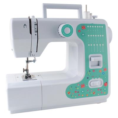 China Garment shops VOF 618 electric table stand working zigzag costura maquina factory price sewing machine for sale