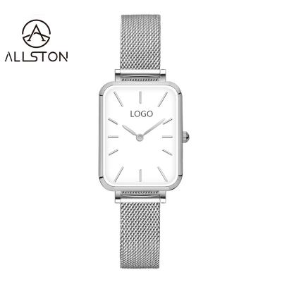 China 2020 Japan Movt Dropshipping New Arrival Stainless Steel Quartz Bezel Non-Specific Personaliize Women's OEM Private Label Online Watch for sale