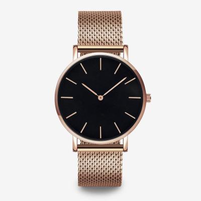 China China Manufactural Custom Stainless Steel Female Watch Band Non-Specific OEM Elastic Watch Band Ladies Elastic Time for sale