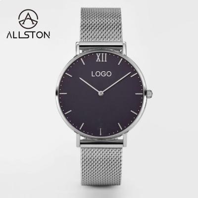 China Mens Logo Watch Your Own Brand Custom Alarm Customized Copy My Design Moq 50Pcs OEM Wristwatches for sale