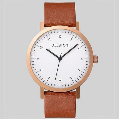 China Non-specific Dropshipping Chinese wholesale watches relogio masculino 2018 minimalist watch custom watch for sale