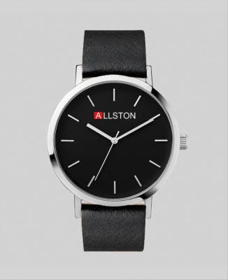 China 2019 New Design Fashion Unisex Factory Water Resistant Dropshipping OEM Couple Logo Watch Wholesale Custom Made Simple for sale