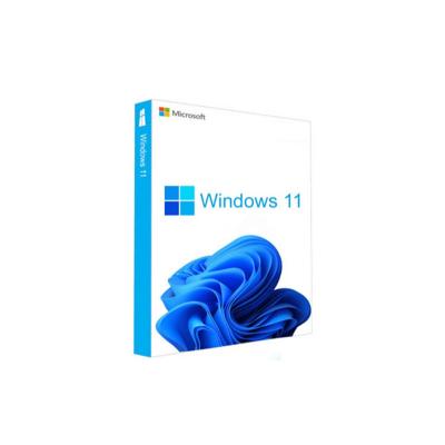 中国 Windows 11 Pro Key Code 100% Online Activation, Windows 11 Pro OEM Original Key Code Send By Email, Windows 11Pro Win 11 Pro 販売のため