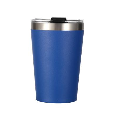 China Beer Mugs Stainless Steel Insulation Mug CLASSIC Hot Selling Logo Car Vacuum Travel Custom Mug for sale