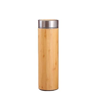 China CLASSIC hot selling 304 stainless steel fiber cup reusable bamboo coffee cups for sale