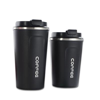 China Coffee. Tea. Beer. Reusable Water Vacuum Stainless Steel Double Wall Coffee Cups Supports Customization for sale