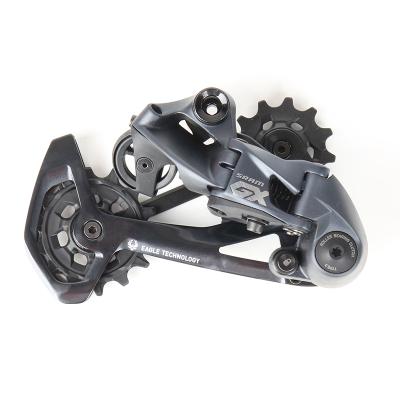 China 2021 ALLOY SRAM GX EAGLE RD 1x12 12 Speed ​​MTB Bicycle Rear Derailleur Black Pulley New Compatible With 10-52T Cassette for sale