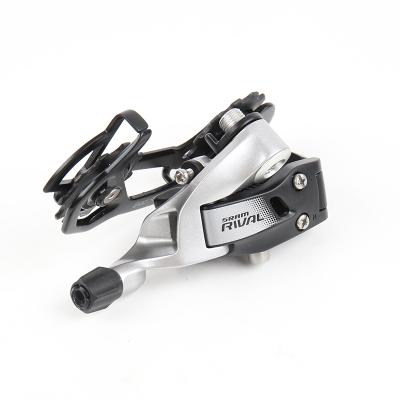 China ALLOY SRAM RIVAL 22 RD 11 Speed ​​2X11 Speed ​​Road Bike Derailleur SS GS Rear Short Cage Bicycle Part for sale