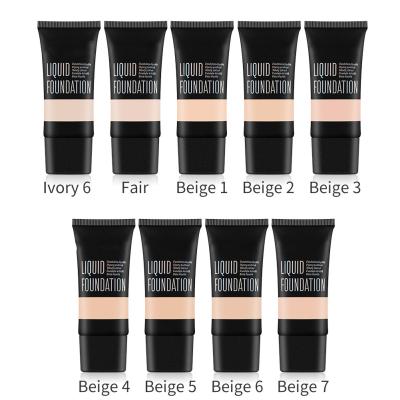 China 2022 Hot Sale Concealer Foundation Concealer Liquid Base Concealer Hot Sale Waterproof Durable Contour Pencil for sale