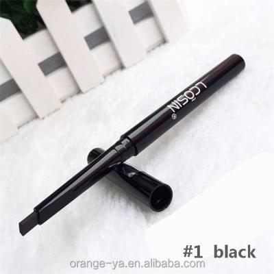 China Waterproof automatic eyebrow pencil good for eyebrow extension kit for sale