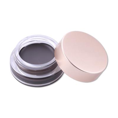 China Hot Selling Waterproof Eyebrow Color Waterproof And Long-lasting Eyebrow Cream Gel Eyebrow Sweatproof Cream for sale