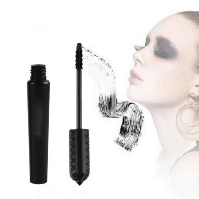 China Brand New Water Resistant Fiber Eyelashes High Quality Private Label 3d Mascara Cosmetic Mascara for sale