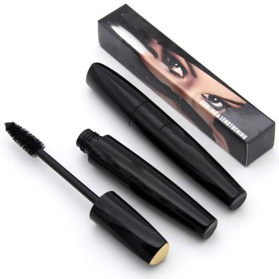 China Hot Selling Water Resistant Waterproof Makeup Custom Private Label 4d Fiber Mascara for sale