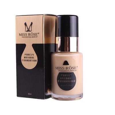 China Bb Meso White Base OEM Concealer For Face Brighten Skin Glowing And Whitening New Base BOX BOX Loose Item Waterproof Anti Finish for sale