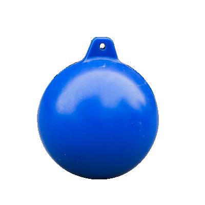 Chine Marinas PVC Marine Buoy Marker Floating Inflatable Buoy à vendre