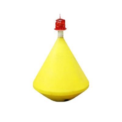 China Anti-Corrosion High Buoyancy Navigation Mooring Buoy Boat Safe Mooring Equipment Anchor Accessory en venta