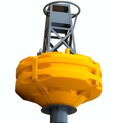 中国 Marine Led Light Equipped Maritime Navigational Aid Locator Beacons of Marinas 販売のため