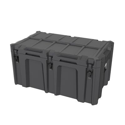 China Wholesale Waterproof Plastic Tool Box Dry Rugged Waterproof Tool Box LLDPE Plastic Hard Case en venta