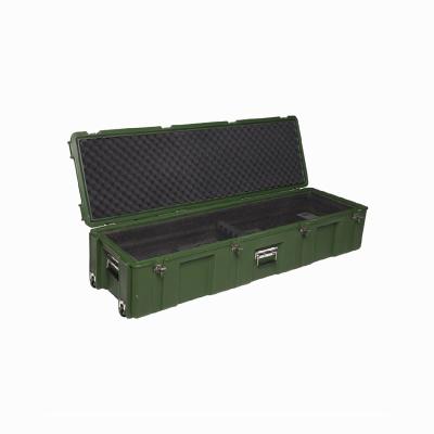 Κίνα Wholesale OEM EVA Shockproof Foam Waterproof Case Carry Case Hard Military Tool Suitcase προς πώληση