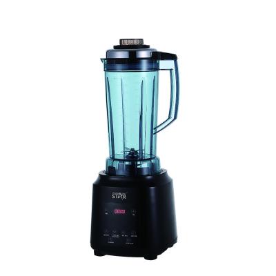 China ZZJ-208-WST Hotel High Power Kitchen Blender Juicer Grinder for sale