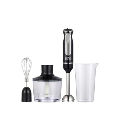 China ST-5515 Car STAR Chopper Hand Blenders Mixer Egg Beater Multifunctional GAIN Kitchen Appliances for sale