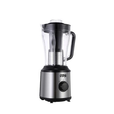 China ST-5504 Hotel VDE 1.8L Fruit Juicer Blender Dry Grinding Home Appliances Three in One Fruit Vegetable Food Processor for sale