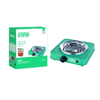 China Commercial ST-9634 DRL-310-WST, commercial hot plate, 220v-240v 1000w for sale