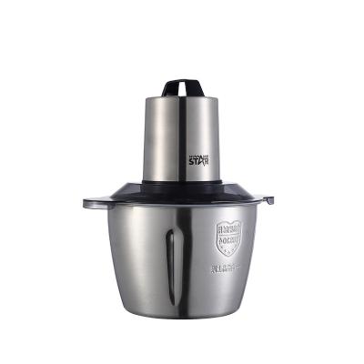 China Beater Ejector Knob ST-5507 STAR BS 3L GAIN Food Chopper Meat Grinder for sale